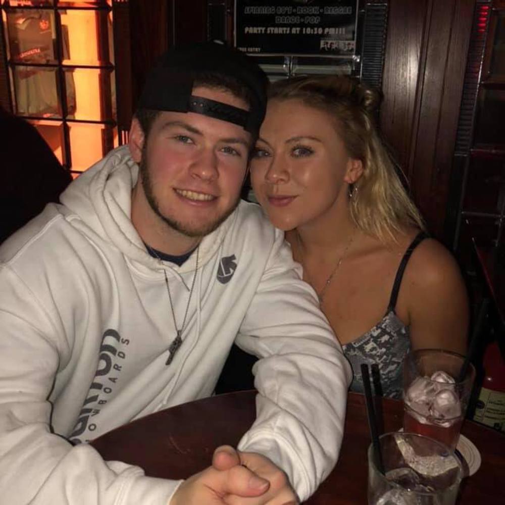 Meet your Posher, Connor